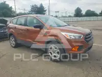 2017 Ford ESCAPE photo