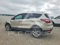 2017 Ford ESCAPE фото
