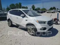 2017 Ford ESCAPE фото