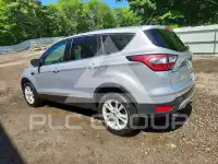 2017 Ford ESCAPE фото