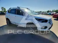 2017 Ford ESCAPE фото