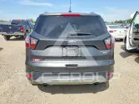 2017 Ford ESCAPE photo