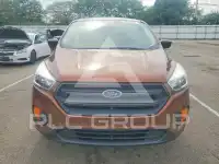 2017 Ford ESCAPE photo