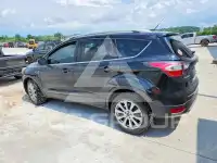 2017 Ford ESCAPE фото
