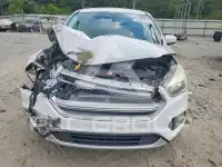 2017 Ford ESCAPE photo