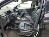 2017 Ford ESCAPE фото