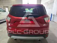 2017 Ford ESCAPE фото