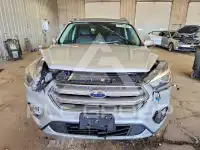 2017 Ford ESCAPE photo