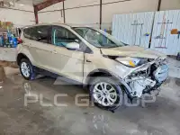 2017 Ford ESCAPE фото