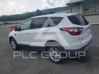 2017 Ford ESCAPE photo