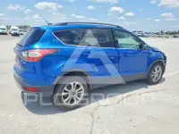 2017 Ford ESCAPE photo