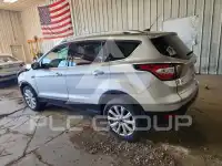 2017 Ford ESCAPE photo