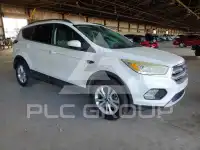 2017 Ford ESCAPE фото