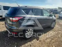 2017 Ford ESCAPE фото