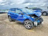 2017 Ford ESCAPE фото