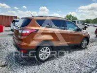 2017 Ford ESCAPE photo