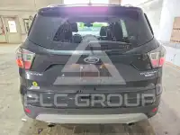 2017 Ford ESCAPE photo