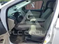 2017 Ford ESCAPE photo
