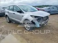 2017 Ford ESCAPE photo