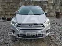 2017 Ford ESCAPE фото