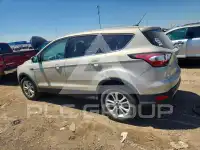 2017 Ford ESCAPE photo