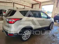 2017 Ford ESCAPE фото