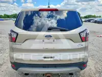 2017 Ford ESCAPE фото