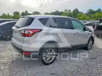 2017 Ford ESCAPE фото