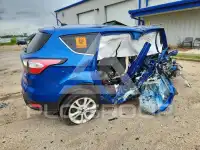 2017 Ford ESCAPE photo
