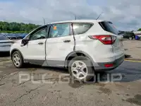 2017 Ford ESCAPE фото