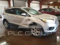 2017 Ford ESCAPE фото