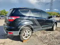 2017 Ford ESCAPE фото