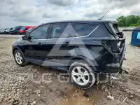 2017 Ford ESCAPE photo