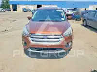 2017 Ford ESCAPE фото