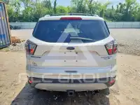 2017 Ford ESCAPE photo