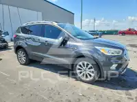 2017 Ford ESCAPE фото