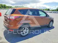 2017 Ford ESCAPE photo