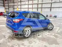 2017 Ford ESCAPE фото