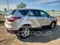 2017 Ford ESCAPE photo