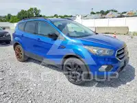 2017 Ford ESCAPE фото