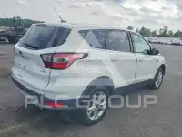 2017 Ford ESCAPE photo