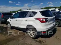 2017 Ford ESCAPE фото