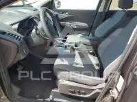2017 Ford ESCAPE фото