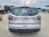 2017 Ford ESCAPE photo