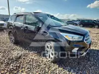 2017 Ford ESCAPE фото