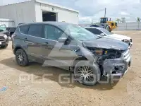 2017 Ford ESCAPE фото