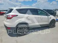 2017 Ford ESCAPE photo