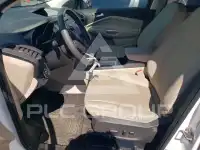 2017 Ford ESCAPE фото