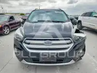 2017 Ford ESCAPE фото