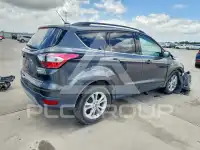 2017 Ford ESCAPE фото